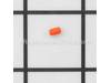Rubber Plug – Part Number: N031603
