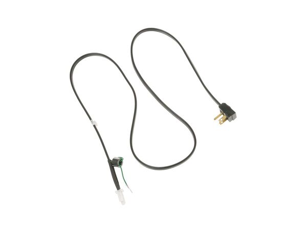 1018750-1-M-GE-WB18K10033        -LINE CORD