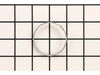 Torsion Spring – Part Number: N035365