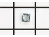 Square Nut – Part Number: N038012