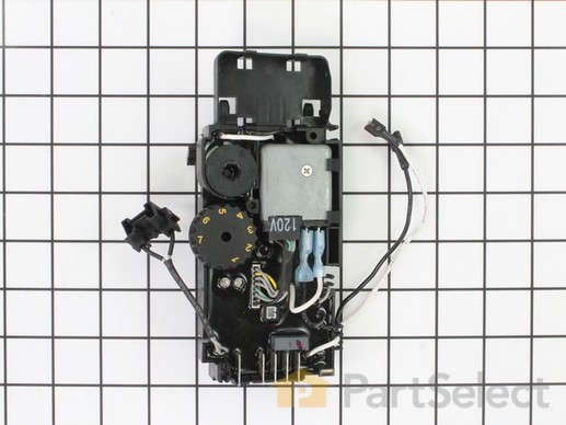 10187598-1-M-DeWALT-N041748-Gacc Module Assembly