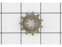 Gear – Part Number: N041837