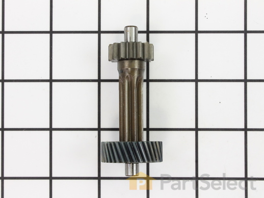 10187672-1-M-DeWALT-N045500SV-Inter. Shaft