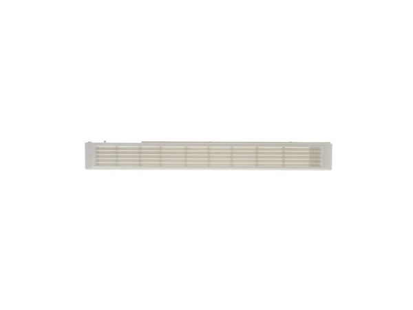 1018782-1-M-GE-WB07X10969        -Vent Grille - Bisque
