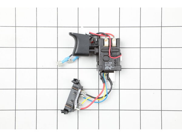 10187861-1-M-DeWALT-N058205-Vsr Dc Switch
