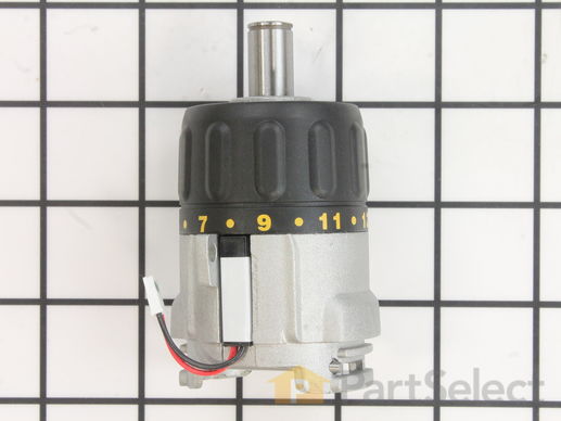 10187872-1-M-DeWALT-N059224-Transmission Assembly.