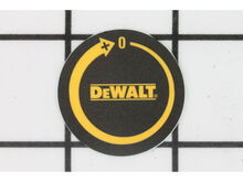 Label – Part Number: N066707