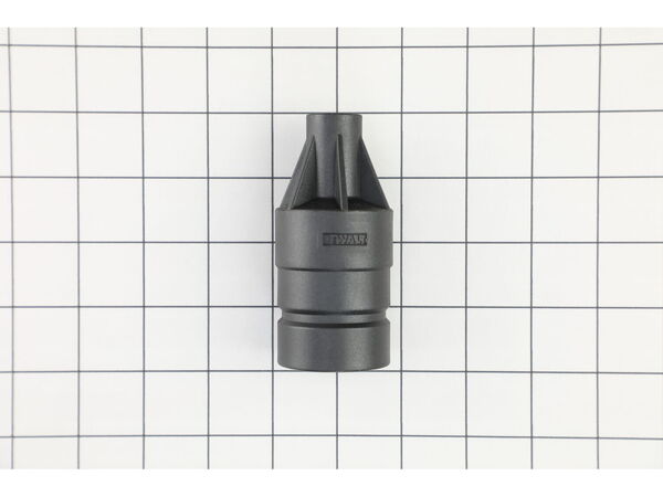 10187941-1-M-DeWALT-N069988-Adapter,Tube