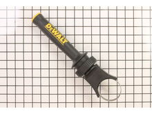 Side Handle Assembly – Part Number: N073110