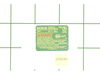 Nameplate-Dcf610 Type 1 – Part Number: N073152
