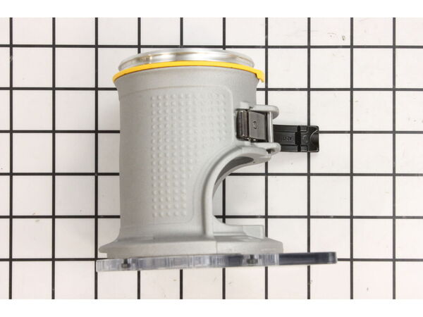 10187997-1-M-DeWALT-N075229-Base Assembly D-shaped