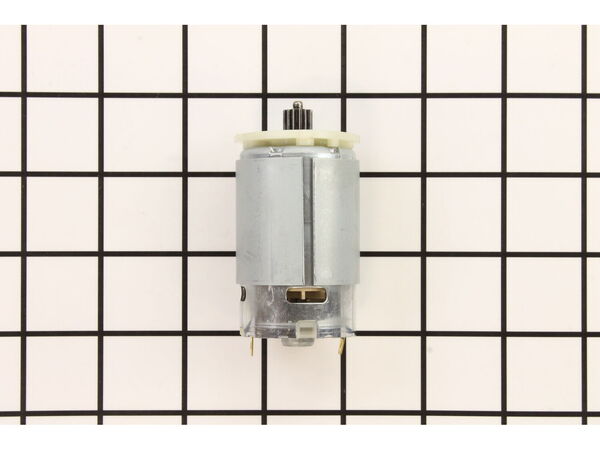 10188008-1-M-DeWALT-N075847-Motor And Pinion Assembly