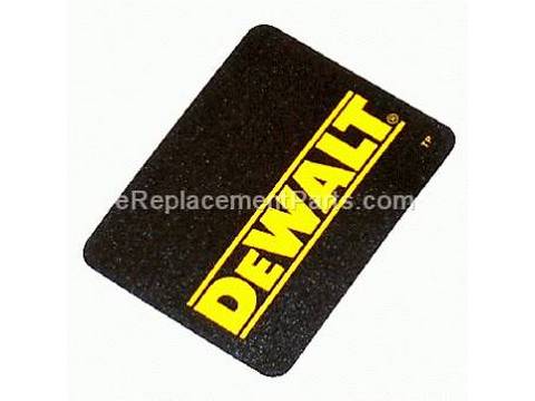 10188017-1-M-DeWALT-N076341-Label Logo