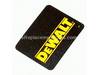 Label Logo – Part Number: N076341