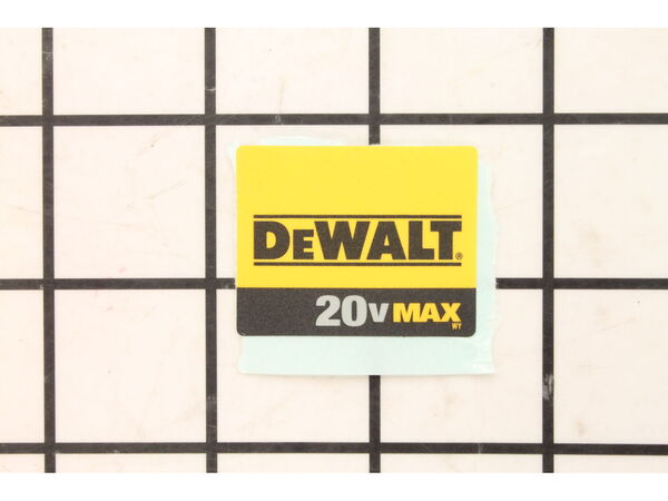 10188032-1-M-DeWALT-N078822-Ident. Label