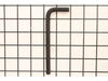 Hex Wrench – Part Number: N080692