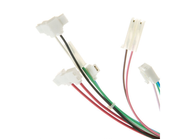 1018809-1-M-GE-WB18X10294        -HARNESS