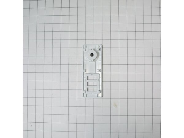 1018811-1-M-GE-WR55X10540        -CONTROL PANEL