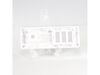 1018811-2-S-GE-WR55X10540        -CONTROL PANEL