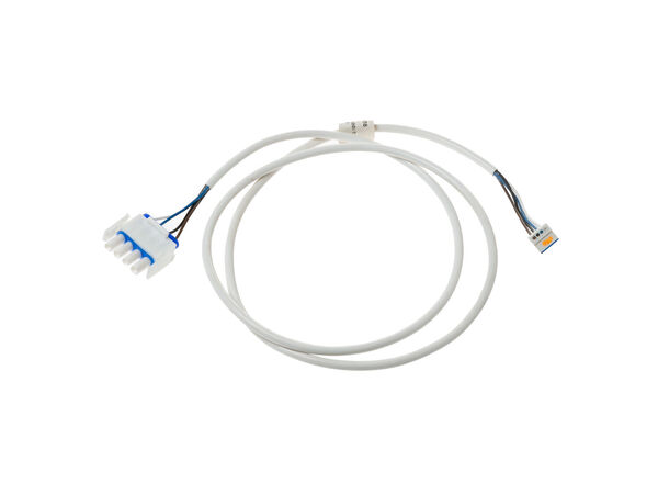 1018816-1-M-GE-WR23X10460        -HARNESS LOGIC BOARD/CASE
