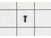 Screw – Part Number: N086775