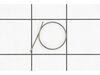 Torsion Spring – Part Number: N086806