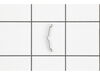 Detent Spring – Part Number: N087259