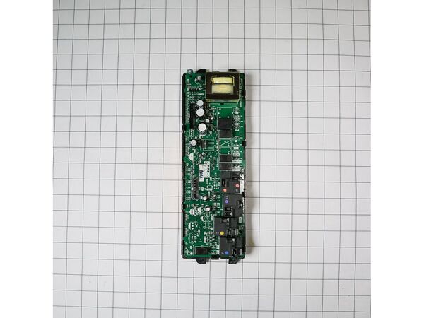 1018825-1-M-GE-WB27T10607        -Electronic Range Control