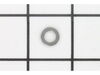 Washer – Part Number: N088833