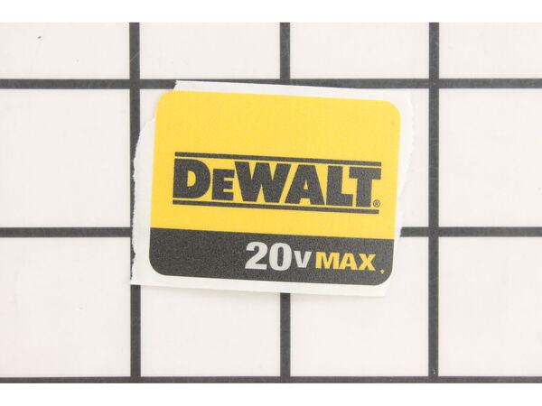 10188295-1-M-DeWALT-N091729-Ident. Label