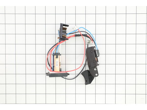 10188297-1-M-DeWALT-N092315-Switch Assembly
