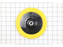 Backing Pad – Part Number: N092491