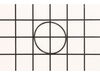 O-Ring – Part Number: N094024