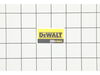 Id Label – Part Number: N094669