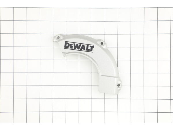 10188349-1-M-DeWALT-N095981-Upper Guard Cover