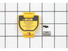 10188351-3-S-DeWALT-N096398-Battery Door Kit