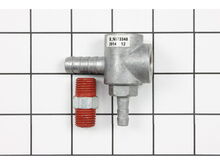 Fitting – Part Number: N098563