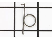 Torsion Spring – Part Number: N100123