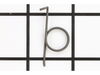 Torsion Spring – Part Number: N100123