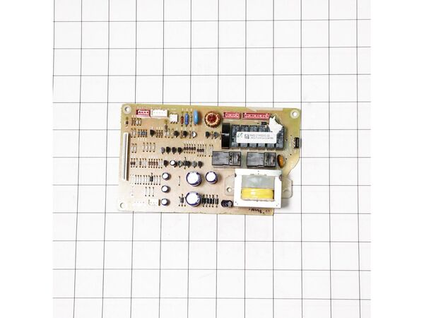 1018841-1-M-GE-WB27X10901        -Main Control Board