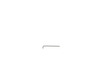 Hex Wrench – Part Number: N107295
