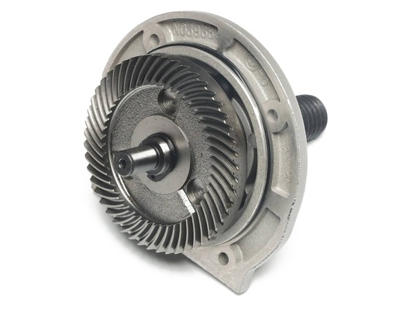 10188422-1-M-DeWALT-N107430-Spindle And Gear 6.5 Inch,rubb