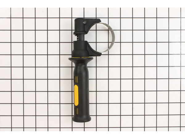 10188451-1-M-DeWALT-N112156-Side Handle Assembly