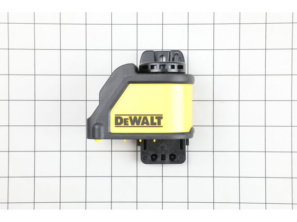 10188531-1-M-DeWALT-N119113-Upper Laser Housing