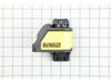 Upper Laser Housing – Part Number: N119113
