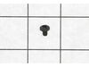 Screw – Part Number: N123971