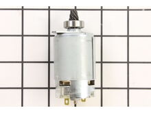 Motor Assembly – Part Number: N131518