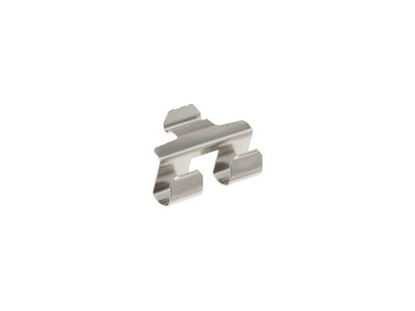1018861-1-M-GE-WB02T10297        -CLIP RETAINER GLASS