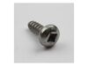 SCREW BACK HOUSING – Part Number: WE2M210