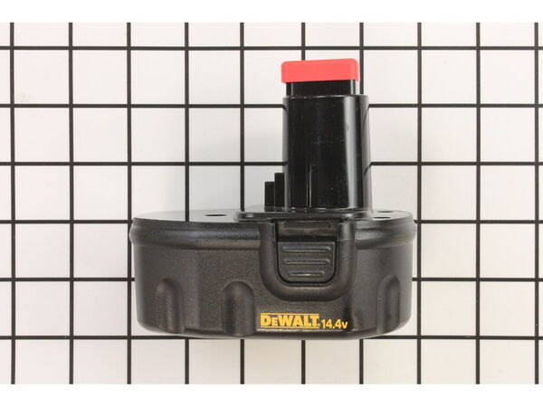 10188710-1-M-DeWALT-N143361-Dewalt 14.4 Volt Battery (ni-c